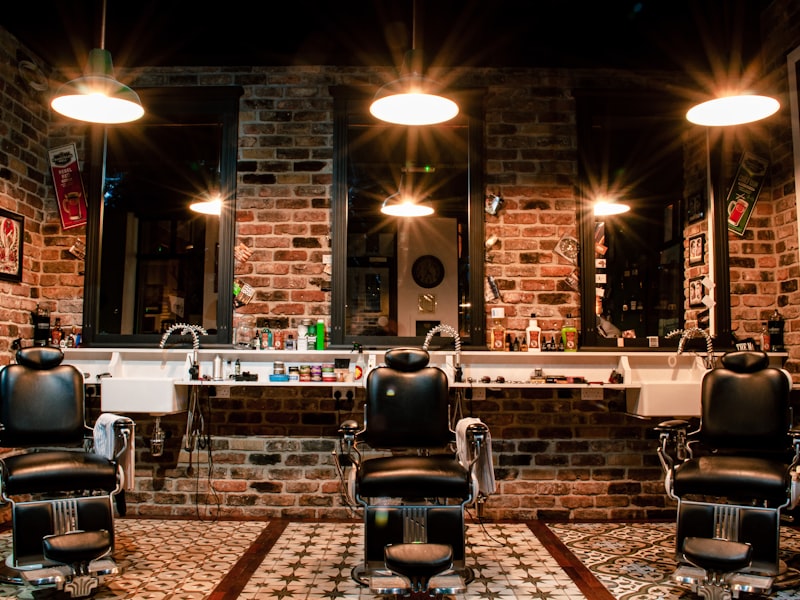 Classic Barber