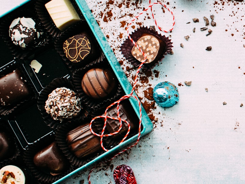 Pâtisserie Gourmande