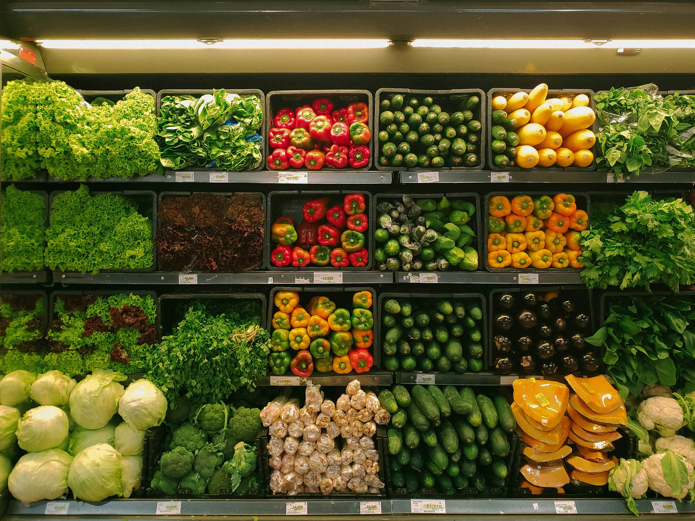 Magasin Bio & Naturel