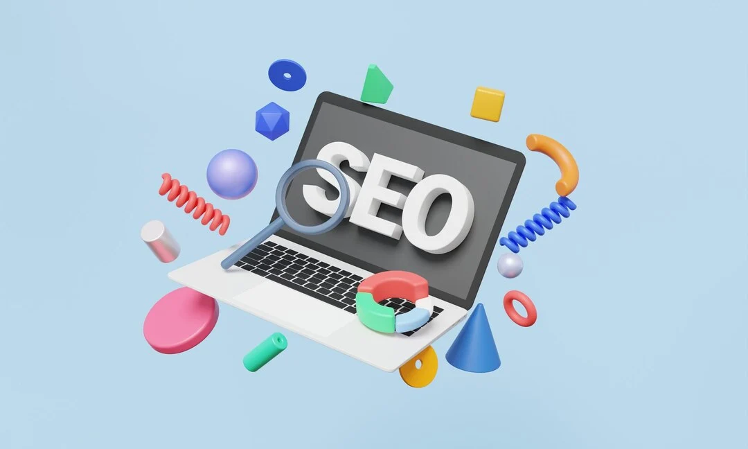 Optimisation SEO et référencement